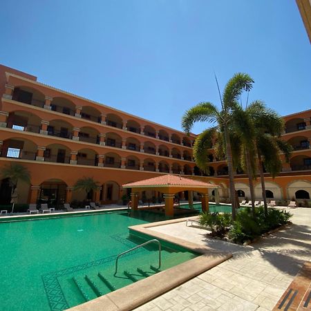 Marina Park Plaza P Apartment Santa Cruz Huatulco Exterior photo